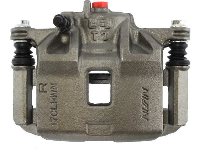 Centric Parts Disc Brake Caliper P/N:141.40073 Fits: Acura Integra 01-94, Honda Civic 95-93 - Image 6