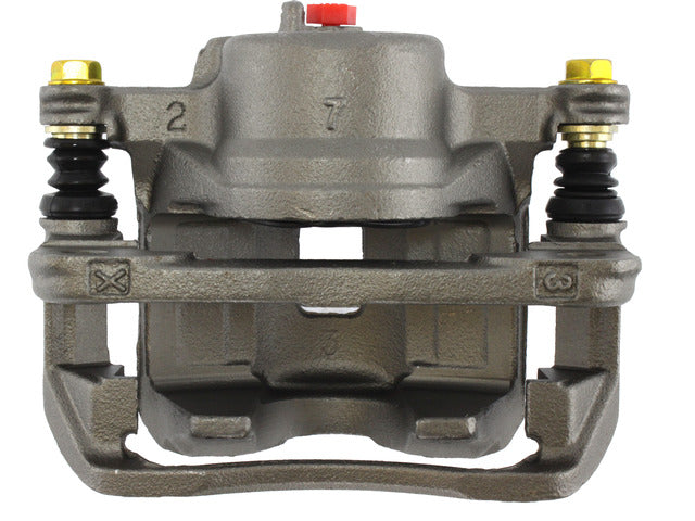 Centric Parts Disc Brake Caliper P/N:141.40074 Fits: Acura Integra 01-94, Honda Civic 95-93 - Image 2