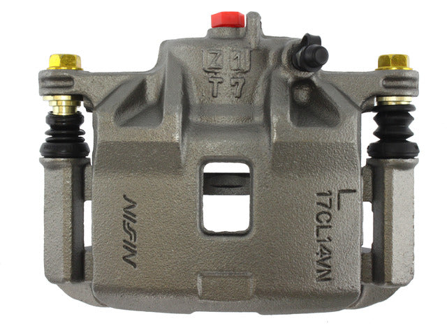 Centric Parts Disc Brake Caliper P/N:141.40074 Fits: Acura Integra 01-94, Honda Civic 95-93 - Image 6