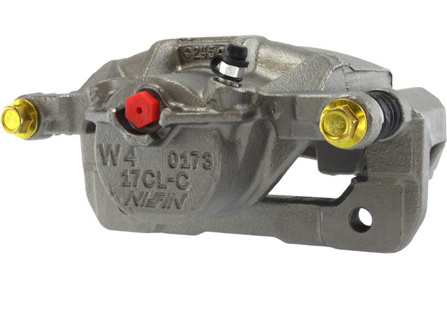 Centric Parts Disc Brake Caliper P/N:141.40075 Fits: Honda Accord 07-03 - Image 5