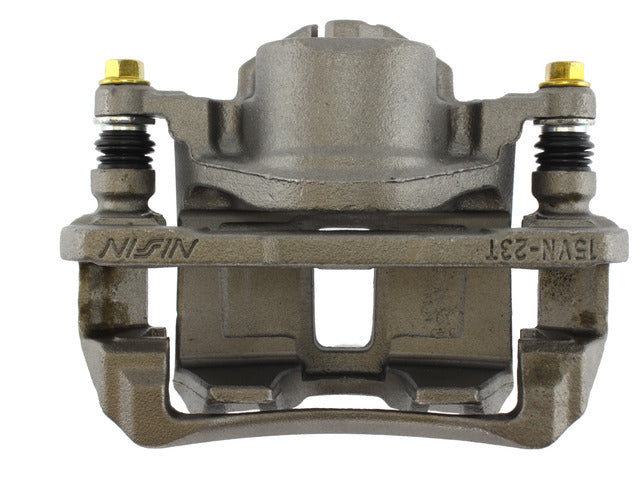 Centric Parts Disc Brake Caliper P/N:141.40076 Fits: Honda Accord 07-03 - Image 2