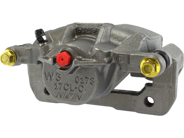 Centric Parts Disc Brake Caliper P/N:141.40076 Fits: Honda Accord 07-03 - Image 5