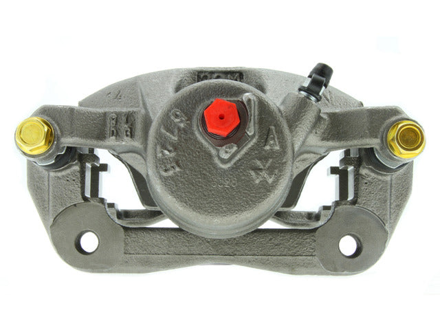 Centric Parts Disc Brake Caliper P/N:141.40077 Fits: Acura Ilx 15-13, Honda Accord 17-03, Honda Civic 20-13, Honda Cr-z 2016, Honda Fit 14-13 - Image 1