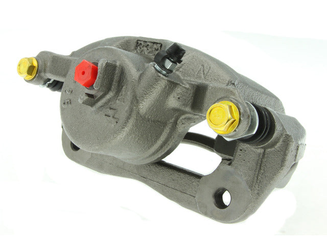 Centric Parts Disc Brake Caliper P/N:141.40077 Fits: Acura Ilx 15-13, Honda Accord 17-03, Honda Civic 20-13, Honda Cr-z 2016, Honda Fit 14-13 - Image 5
