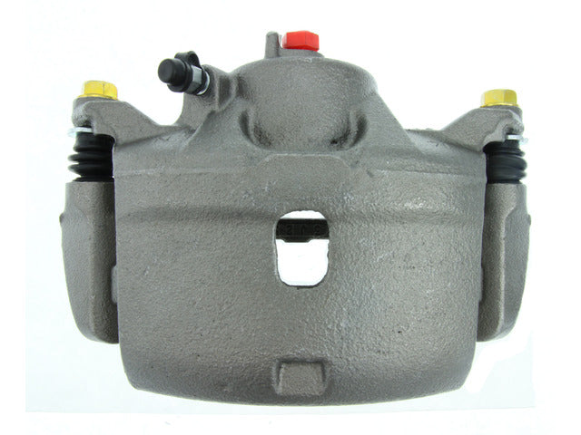 Centric Parts Disc Brake Caliper P/N:141.40077 Fits: Acura Ilx 15-13, Honda Accord 17-03, Honda Civic 20-13, Honda Cr-z 2016, Honda Fit 14-13 - Image 6