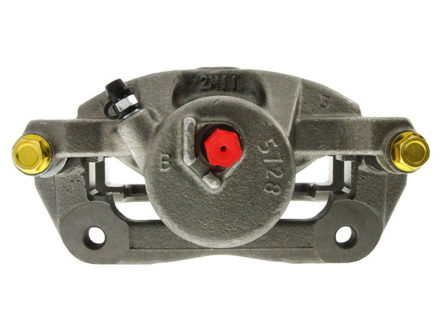 Centric Parts Disc Brake Caliper P/N:141.40078 Fits: Acura Ilx 15-13, Honda Accord 17-03, Honda Civic 20-13, Honda Cr-z 2016, Honda Fit 14-13 - Image 1