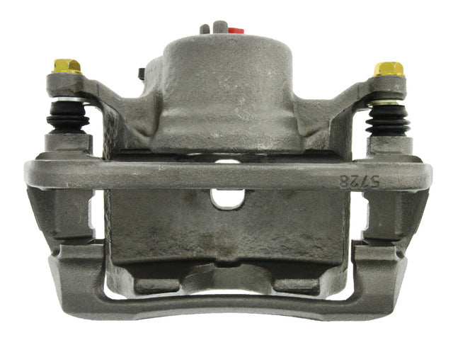 Centric Parts Disc Brake Caliper P/N:141.40078 Fits: Acura Ilx 15-13, Honda Accord 17-03, Honda Civic 20-13, Honda Cr-z 2016, Honda Fit 14-13 - Image 2