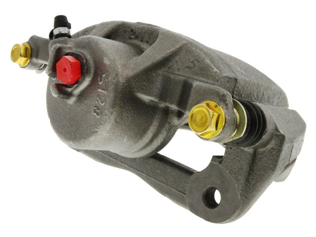 Centric Parts Disc Brake Caliper P/N:141.40078 Fits: Acura Ilx 15-13, Honda Accord 17-03, Honda Civic 20-13, Honda Cr-z 2016, Honda Fit 14-13 - Image 5
