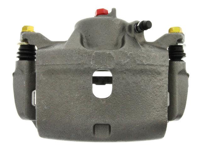 Centric Parts Disc Brake Caliper P/N:141.40078 Fits: Acura Ilx 15-13, Honda Accord 17-03, Honda Civic 20-13, Honda Cr-z 2016, Honda Fit 14-13 - Image 6