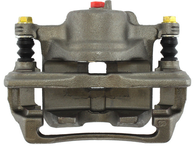 Centric Parts Disc Brake Caliper P/N:141.40079 Fits: Honda Civic 95-93, Honda Civic Del Sol 97-94 - Image 2