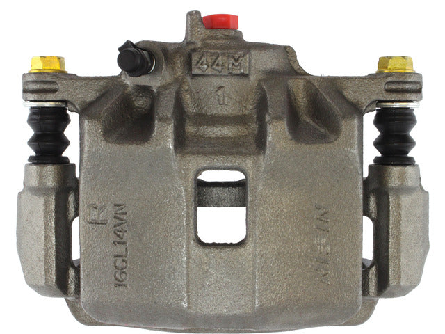 Centric Parts Disc Brake Caliper P/N:141.40079 Fits: Honda Civic 95-93, Honda Civic Del Sol 97-94 - Image 6