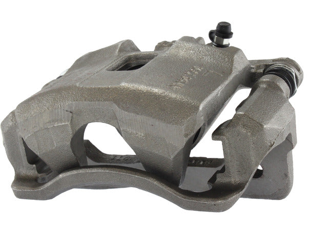 Centric Parts Disc Brake Caliper P/N:141.40080 Fits: Honda Civic 95-93, Honda Civic Del Sol 97-94 - Image 4