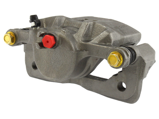 Centric Parts Disc Brake Caliper P/N:141.40080 Fits: Honda Civic 95-93, Honda Civic Del Sol 97-94 - Image 5