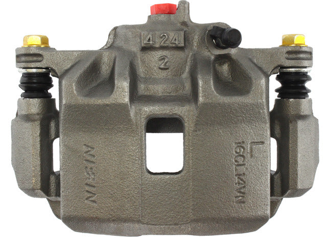 Centric Parts Disc Brake Caliper P/N:141.40080 Fits: Honda Civic 95-93, Honda Civic Del Sol 97-94 - Image 6