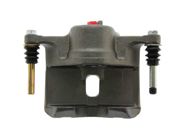 Centric Parts Disc Brake Caliper P/N:141.40085NB Fits: Acura El 05-97, Honda Civic 11-96, Honda Insight 14-10 - Image 2
