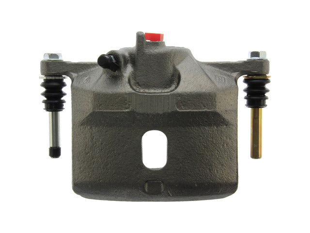 Centric Parts Disc Brake Caliper P/N:141.40085NB Fits: Acura El 05-97, Honda Civic 11-96, Honda Insight 14-10 - Image 6