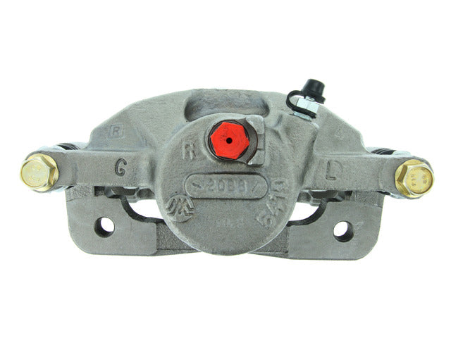 Centric Parts Disc Brake Caliper P/N:141.40085 Fits: Acura El 05-97, Honda Civic 11-96, Honda Insight 14-10 - Image 1