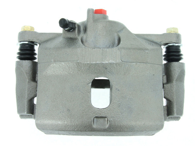 Centric Parts Disc Brake Caliper P/N:141.40085 Fits: Acura El 05-97, Honda Civic 11-96, Honda Insight 14-10 - Image 6