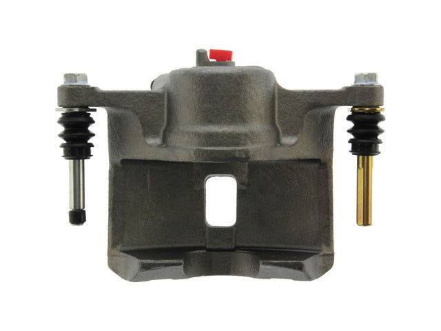 Centric Parts Disc Brake Caliper P/N:141.40086NB Fits: Acura El 05-97, Honda Civic 11-96, Honda Insight 14-10 - Image 2