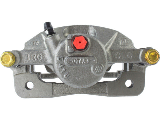 Centric Parts Disc Brake Caliper P/N:141.40086 Fits: Acura El 05-97, Honda Civic 11-96, Honda Insight 14-10 - Image 1