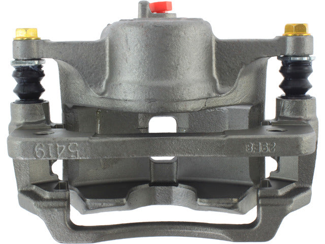 Centric Parts Disc Brake Caliper P/N:141.40086 Fits: Acura El 05-97, Honda Civic 11-96, Honda Insight 14-10 - Image 2
