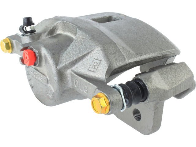 Centric Parts Disc Brake Caliper P/N:141.40086 Fits: Acura El 05-97, Honda Civic 11-96, Honda Insight 14-10 - Image 5