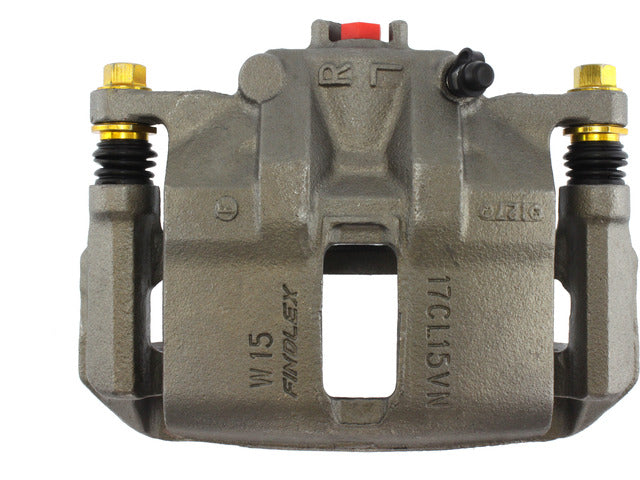Centric Parts Disc Brake Caliper P/N:141.40088 Fits: Honda Accord 02-98 - Image 6