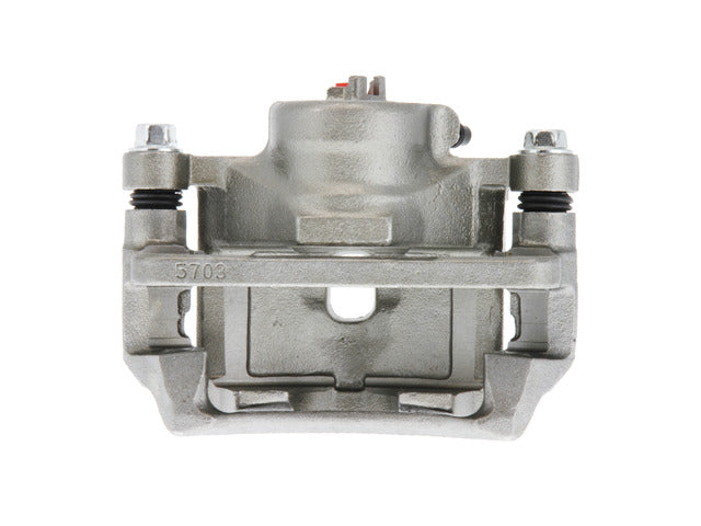 Centric Parts Disc Brake Caliper P/N:141.40089 Fits: Honda Accord 02-98 - Image 2