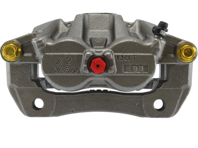 Centric Parts Disc Brake Caliper P/N:141.40097 Fits: Acura Rdx 12-07, Honda Accord Crosstour 11-10, Honda Cr-v 11-07, Honda Odyssey 10-05 - Image 1