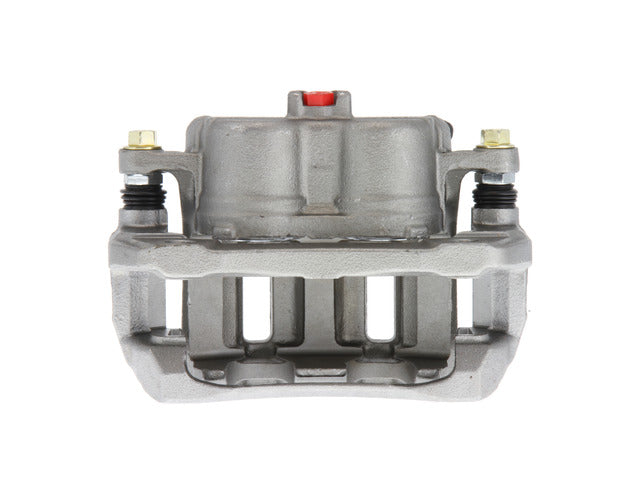 Centric Parts Disc Brake Caliper P/N:141.40097 Fits: Acura Rdx 12-07, Honda Accord Crosstour 11-10, Honda Cr-v 11-07, Honda Odyssey 10-05 - Image 2