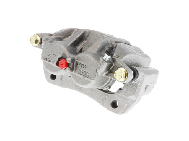 Centric Parts Disc Brake Caliper P/N:141.40097 Fits: Acura Rdx 12-07, Honda Accord Crosstour 11-10, Honda Cr-v 11-07, Honda Odyssey 10-05 - Image 5