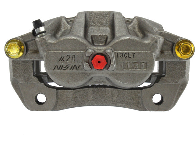 Centric Parts Disc Brake Caliper P/N:141.40098 Fits: Acura Rdx 12-07, Honda Accord Crosstour 11-10, Honda Cr-v 11-07, Honda Odyssey 10-05 - Image 1