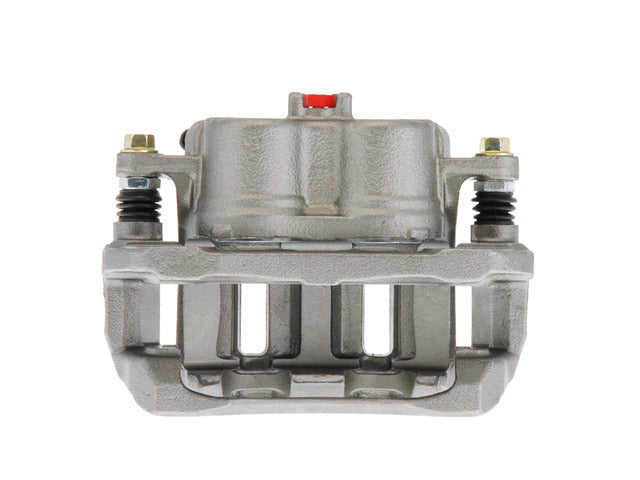 Centric Parts Disc Brake Caliper P/N:141.40098 Fits: Acura Rdx 12-07, Honda Accord Crosstour 11-10, Honda Cr-v 11-07, Honda Odyssey 10-05 - Image 2