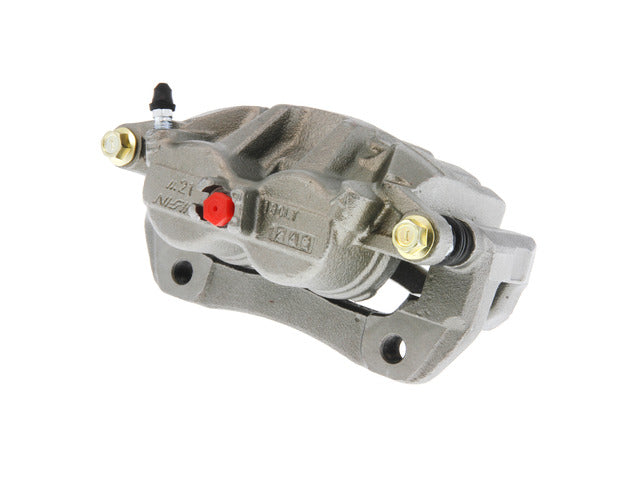 Centric Parts Disc Brake Caliper P/N:141.40098 Fits: Acura Rdx 12-07, Honda Accord Crosstour 11-10, Honda Cr-v 11-07, Honda Odyssey 10-05 - Image 5