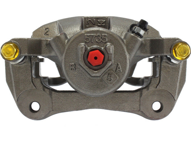 Centric Parts Disc Brake Caliper P/N:141.40100 Fits: Acura Ilx 15-13, Honda Civic 15-12, Honda Cr-v 06-05 - Image 1