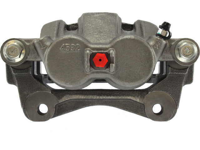 Centric Parts Disc Brake Caliper P/N:141.40101 Fits: Acura Tl 14-09, Acura Tlx 19-15, Honda Ridgeline 14-06 - Image 1