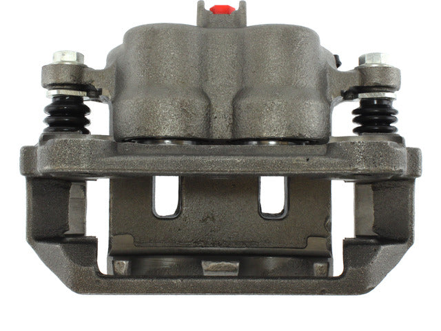 Centric Parts Disc Brake Caliper P/N:141.40101 Fits: Acura Tl 14-09, Acura Tlx 19-15, Honda Ridgeline 14-06 - Image 2