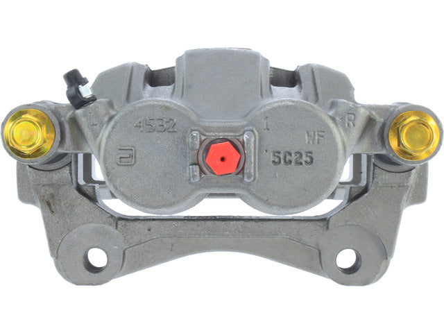 Centric Parts Disc Brake Caliper P/N:141.40102 Fits: Acura Tl 14-09, Acura Tlx 19-15, Honda Ridgeline 14-06 - Image 1