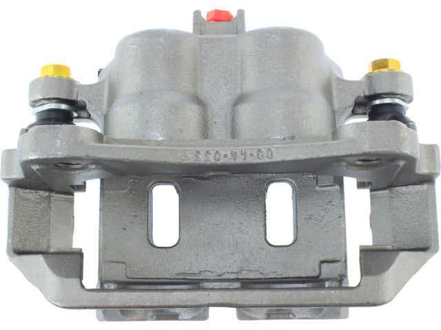 Centric Parts Disc Brake Caliper P/N:141.40102 Fits: Acura Tl 14-09, Acura Tlx 19-15, Honda Ridgeline 14-06 - Image 2