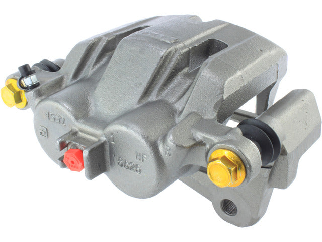 Centric Parts Disc Brake Caliper P/N:141.40102 Fits: Acura Tl 14-09, Acura Tlx 19-15, Honda Ridgeline 14-06 - Image 5