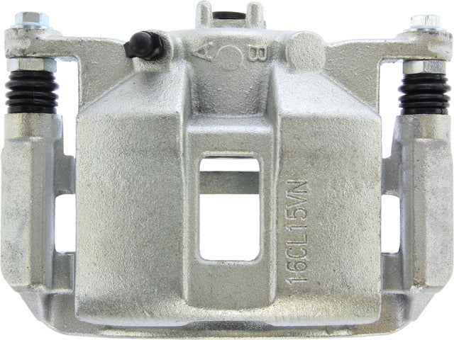 Centric Parts Disc Brake Caliper P/N:141.40103 Fits: Acura Csx 11-06, Honda Civic 15-06 - Image 6