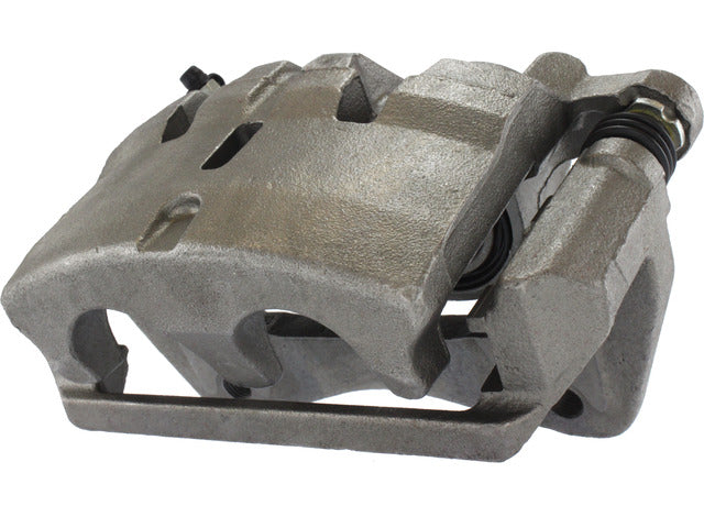 Centric Parts Disc Brake Caliper P/N:141.40105 Fits: Acura Mdx 13-07, Acura Zdx 13-10 - Image 4