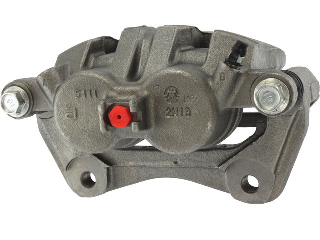 Centric Parts Disc Brake Caliper P/N:141.40105 Fits: Acura Mdx 13-07, Acura Zdx 13-10 - Image 5