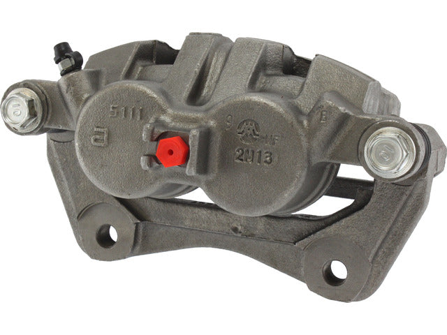 Centric Parts Disc Brake Caliper P/N:141.40106 Fits: Acura Mdx 13-07, Acura Zdx 13-10 - Image 5