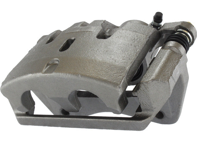 Centric Parts Disc Brake Caliper P/N:141.40108 Fits: Honda Pilot 15-09 - Image 4