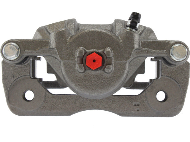 Centric Parts Disc Brake Caliper P/N:141.40109 Fits: Acura Ilx 15-13, Honda Civic 2012, Honda Cr-z 15-11, Honda Fit 20-09 - Image 1