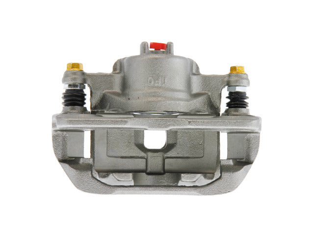 Centric Parts Disc Brake Caliper P/N:141.40109 Fits: Acura Ilx 15-13, Honda Civic 2012, Honda Cr-z 15-11, Honda Fit 20-09 - Image 2