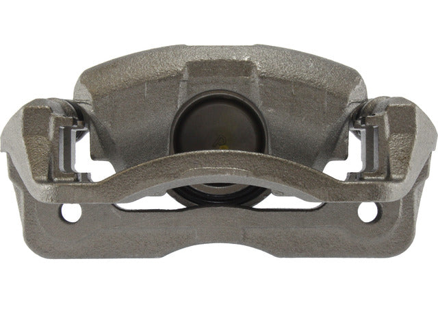 Centric Parts Disc Brake Caliper P/N:141.40109 Fits: Acura Ilx 15-13, Honda Civic 2012, Honda Cr-z 15-11, Honda Fit 20-09 - Image 3