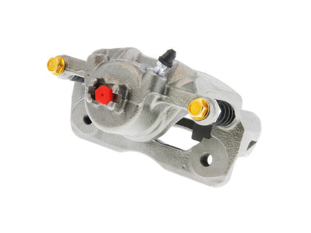 Centric Parts Disc Brake Caliper P/N:141.40109 Fits: Acura Ilx 15-13, Honda Civic 2012, Honda Cr-z 15-11, Honda Fit 20-09 - Image 5