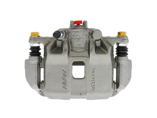 Centric Parts Disc Brake Caliper P/N:141.40109 Fits: Acura Ilx 15-13, Honda Civic 2012, Honda Cr-z 15-11, Honda Fit 20-09 - Image 6
